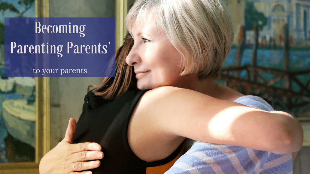 parenting parents blog banner