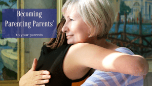 parenting parents banner