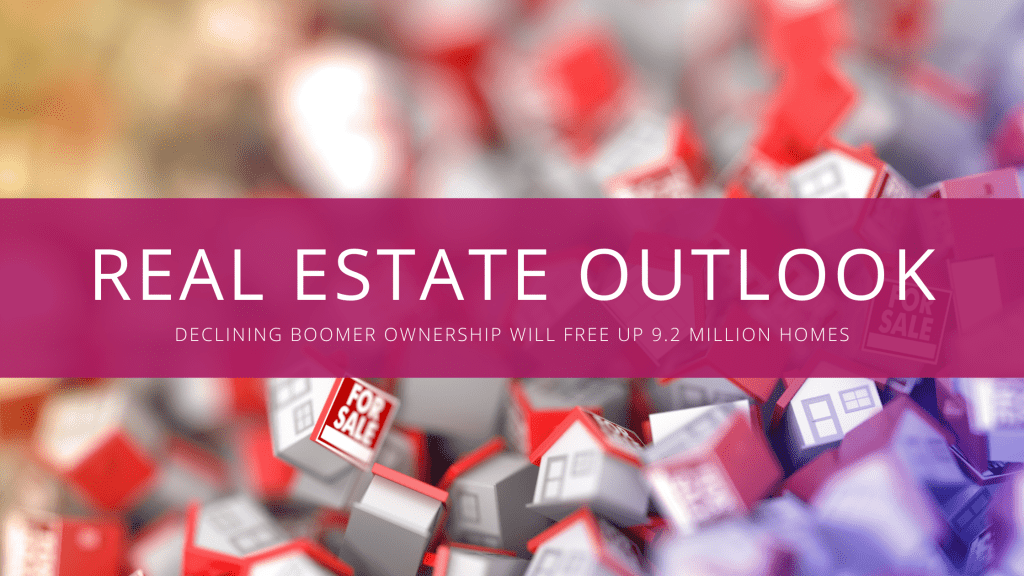 real estate outlook
